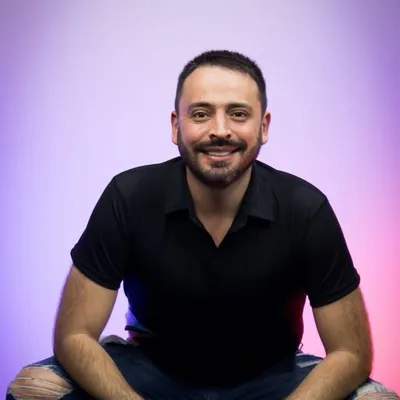 Alejandro rocha minter profile