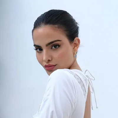 Alexandra Ibrahim profile