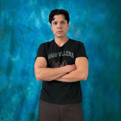 Alex Salcedo profile