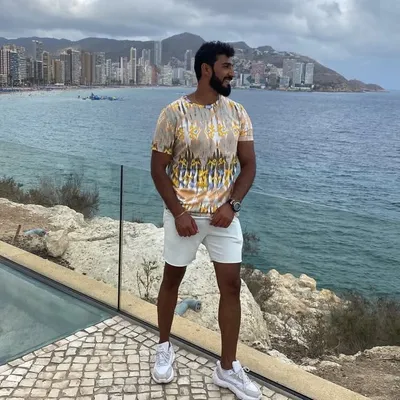 ALI ALANI profile