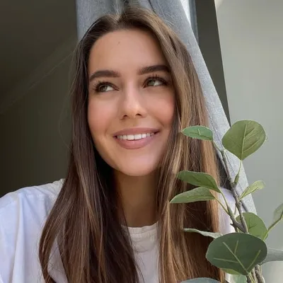 Alexandra Orlova profile