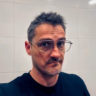 Àlex Santaló ✏️ profile
