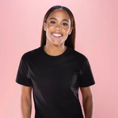 Alex Scott MBE profile