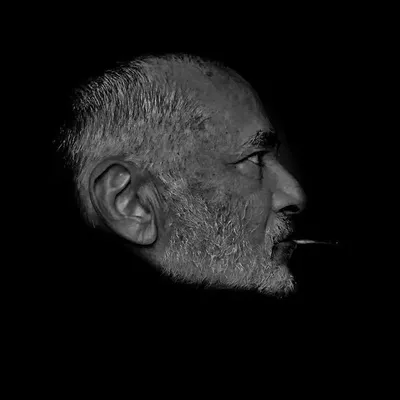 Alex Sernambi profile