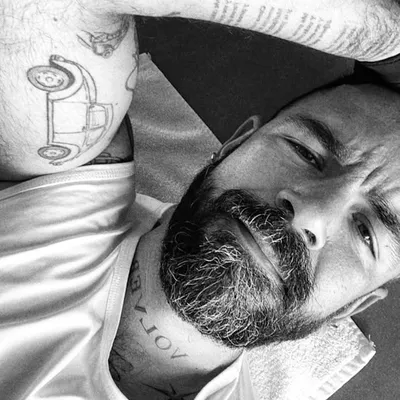 Alejandro Serratos profile