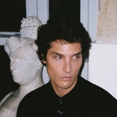 Alex Sánchez de Mora profile