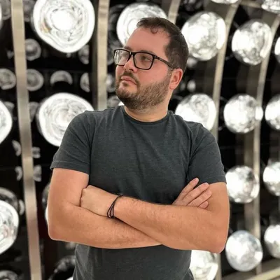 Alex Shebar | Pop-Culture & Movies 🍿 | UGC Content Creator profile