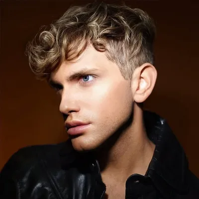 ALEX SHERA profile