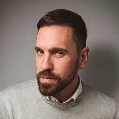 Alex Ahlert profile