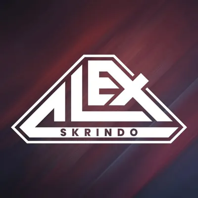 Alex Skrindo profile