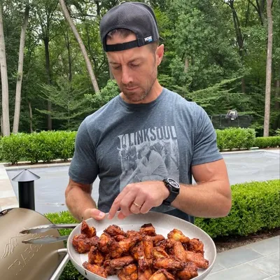 Alex Smith profile