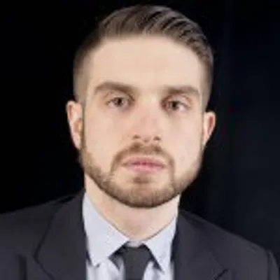 Alexander Soros, PhD profile