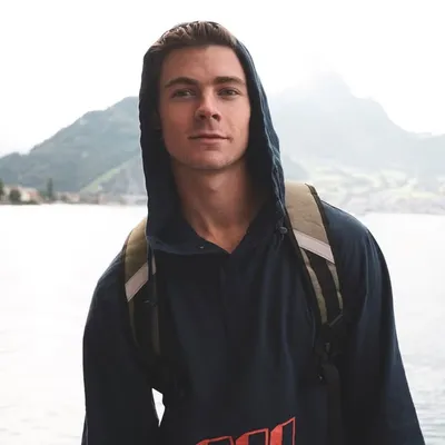 Alex Shirley profile