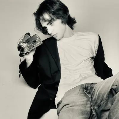 alexander profile