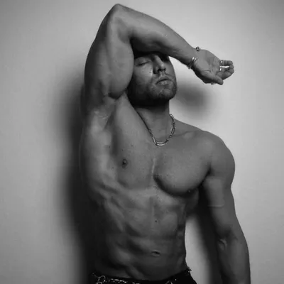 𝑨𝑳𝑬𝑿 - Abnehm / Fitness Coach für Unternehmer profile