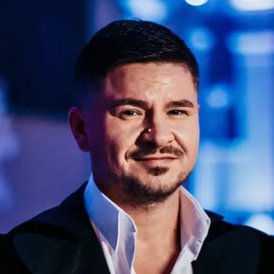 Alex Surdea profile