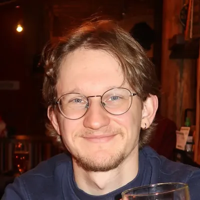 Alexander Svanström profile