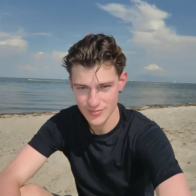 Alex Tiščenko profile