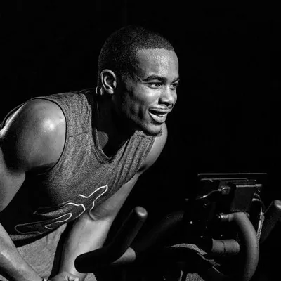 Alex Toussaint profile