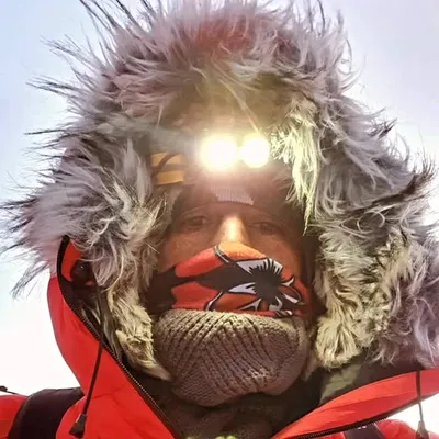 Alex Txikon profile