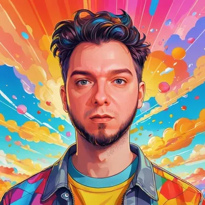 Алексей Веренчик profile