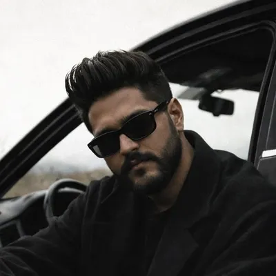 Alex Upadhyay profile