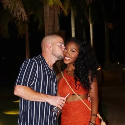 Alexus Jones profile