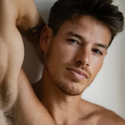 Alex Valentin profile