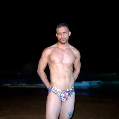 Alejandro Valenzuela P. profile