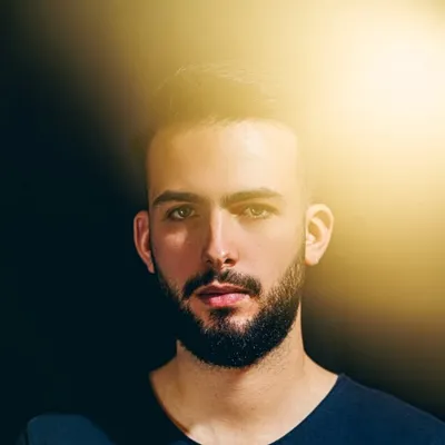 Alex Van Diel profile