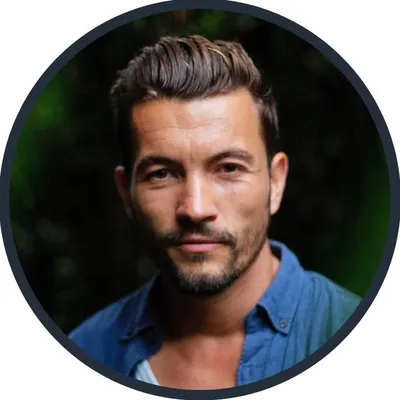 ΛLΞX VIZΞØ profile