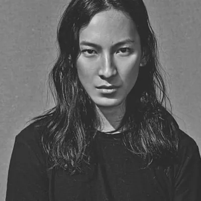 Alex Wang profile