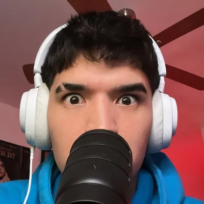 Alex Wassabi profile