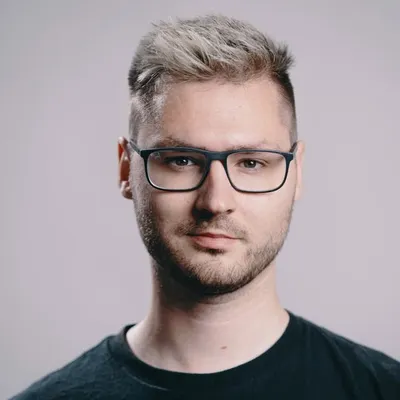 Alex Wörl profile