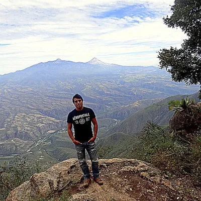 Alexander Hermosillo profile