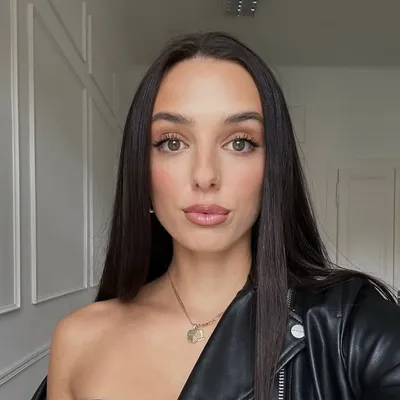 Alexandra Porubská profile
