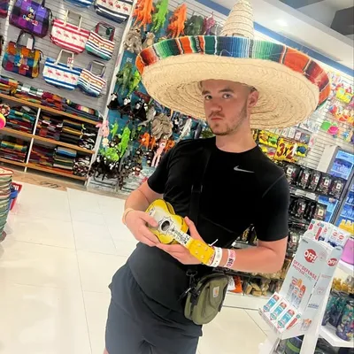 Alex profile