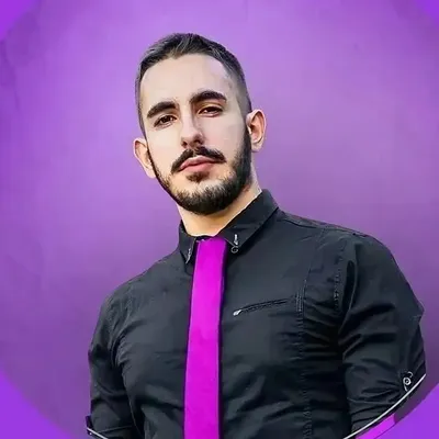 Aleksa Spasic | AI Business & Marketing Coach profile