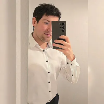 Alex profile