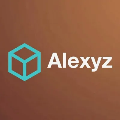 Alexyz3D profile