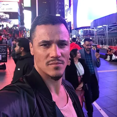 Александр Жук profile