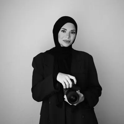 Aleyna Albay | Wedding Photographer profile