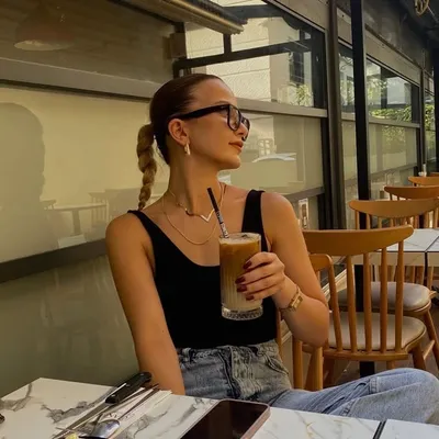 Aleyna Aslan profile