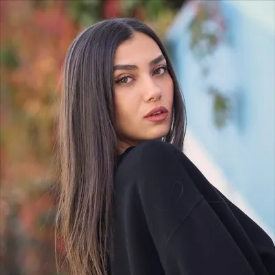 Aleyna Solaker profile