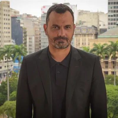 Alê Youssef profile