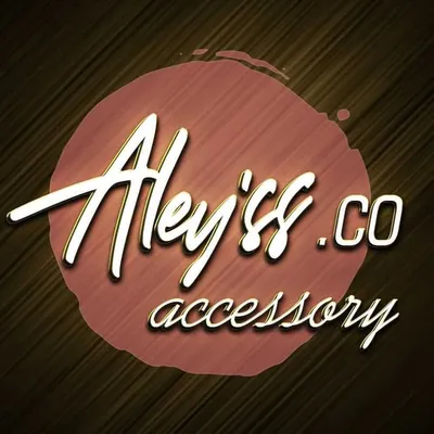 ALEY’SS ⭐️ Accessory profile