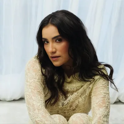 Alejandra Zéguer profile