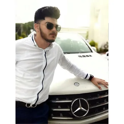 RAMZ profile