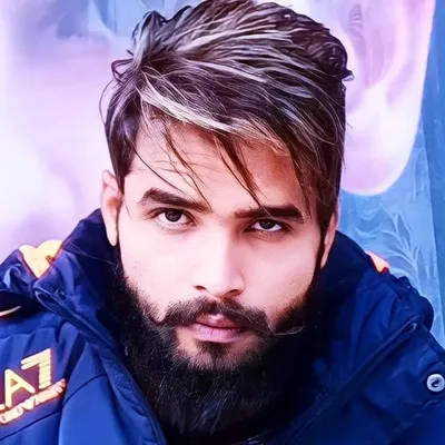 Alfaaz profile