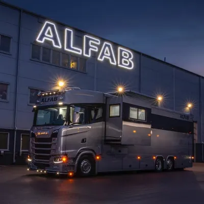 ALFAB profile